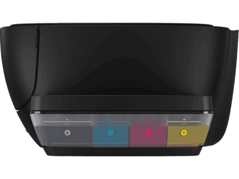HP Ink Tank Wireless 415 Printer 